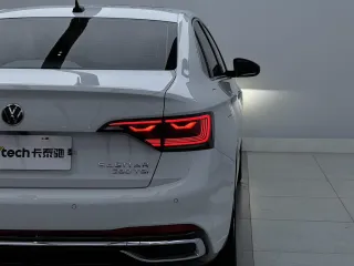 Volkswagen Sagitar 2022 — фото 6 из 18
