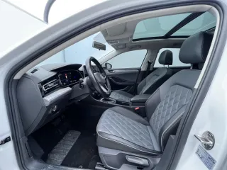 Volkswagen Sagitar 2022 — фото 11 из 18