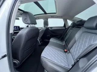 Volkswagen Sagitar 2022 — фото 13 из 18