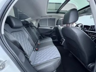 Volkswagen Sagitar 2022 — фото 16 из 18