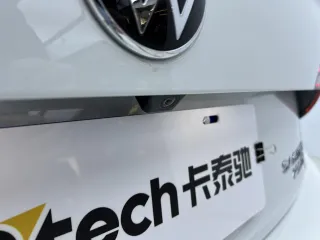 Volkswagen Sagitar 2022 — фото 18 из 18