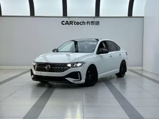 Volkswagen Lavida 2023 — фото 1 из 16