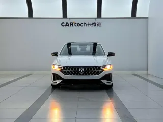 Volkswagen Lavida 2023 — фото 3 из 16
