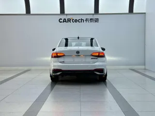 Volkswagen Lavida 2023 — фото 4 из 16