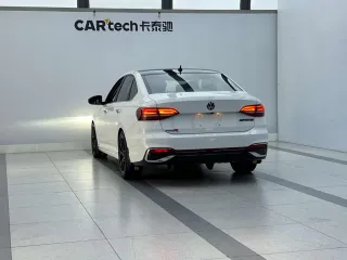 Volkswagen Lavida 2023 — фото 5 из 16