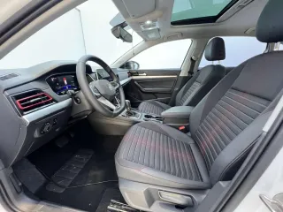 Volkswagen Lavida 2023 — фото 11 из 16