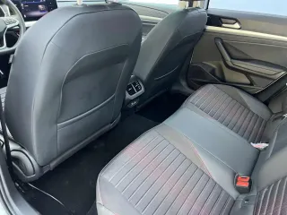 Volkswagen Lavida 2023 — фото 14 из 16