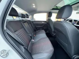 Volkswagen Lavida 2023 — фото 16 из 16
