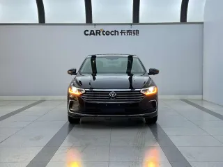 Volkswagen Lavida 2023 — фото 3 из 17