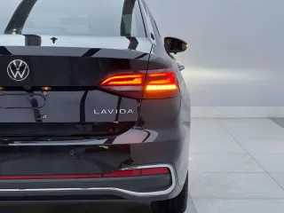 Volkswagen Lavida 2023 — фото 6 из 17