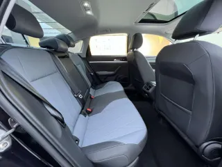Volkswagen Lavida 2023 — фото 11 из 17