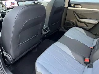 Volkswagen Lavida 2023 — фото 13 из 17