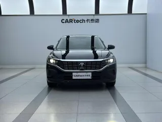 Volkswagen Passat 2023 — фото 3 из 17