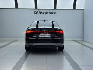 Volkswagen Passat 2023 — фото 5 из 17