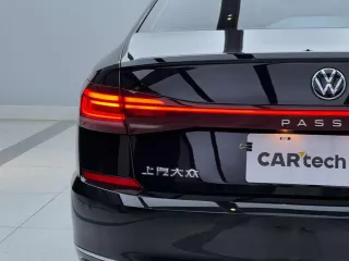 Volkswagen Passat 2023 — фото 9 из 17