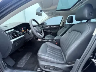 Volkswagen Passat 2023 — фото 13 из 17