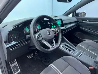 Volkswagen GOLF 2021 — фото 9 из 21