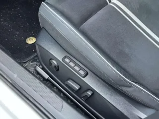 Volkswagen GOLF 2021 — фото 13 из 21