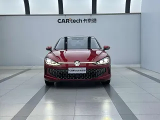 Volkswagen Lamando 2021 — фото 3 из 22