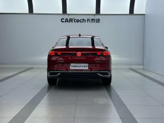 Volkswagen Lamando 2021 — фото 4 из 22