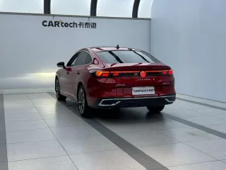 Volkswagen Lamando 2021 — фото 5 из 22