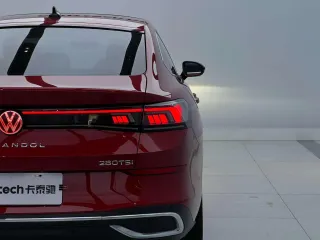 Volkswagen Lamando 2021 — фото 7 из 22