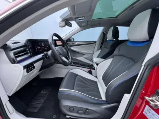 Volkswagen Lamando 2021 — фото 9 из 22