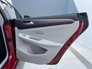 Volkswagen Lamando 2021 — фото 18 из 22