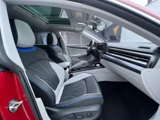 Volkswagen Lamando 2021 — фото 19 из 22