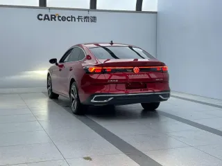 Volkswagen Lamando 2022 — фото 3 из 19