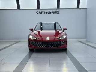 Volkswagen Lamando 2022 — фото 4 из 19