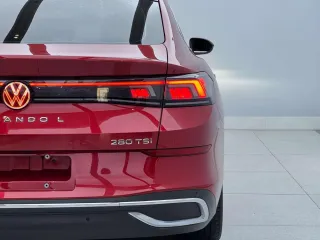 Volkswagen Lamando 2022 — фото 8 из 19