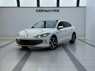 Volkswagen Lamando 2022 — фото 1 из 22
