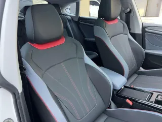 Volkswagen Lamando 2022 — фото 18 из 22