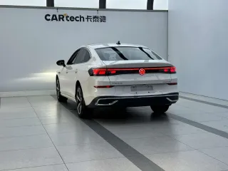 Volkswagen Lamando 2022 — фото 19 из 22