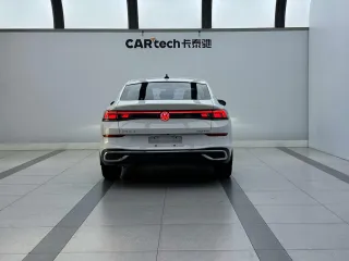 Volkswagen Lamando 2022 — фото 20 из 22