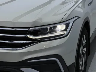 Volkswagen TIGUAN L 2022 — фото 5 из 18