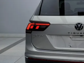 Volkswagen TIGUAN L 2022 — фото 6 из 18