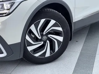 Volkswagen TIGUAN L 2022 — фото 7 из 18
