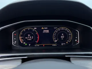 Volkswagen TIGUAN L 2022 — фото 8 из 18