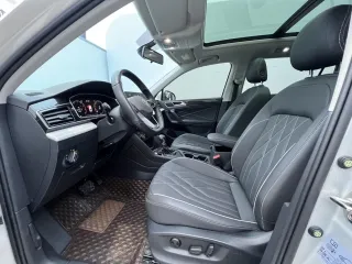 Volkswagen TIGUAN L 2022 — фото 11 из 18