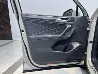 Volkswagen TIGUAN L 2022 — фото 12 из 18