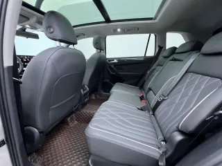 Volkswagen TIGUAN L 2022 — фото 13 из 18