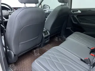 Volkswagen TIGUAN L 2022 — фото 14 из 18