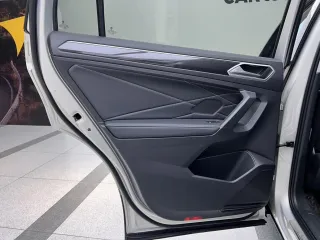 Volkswagen TIGUAN L 2022 — фото 16 из 18