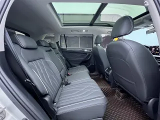 Volkswagen TIGUAN L 2022 — фото 17 из 18