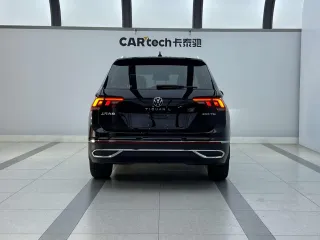 Volkswagen TIGUAN L 2022 — фото 3 из 15