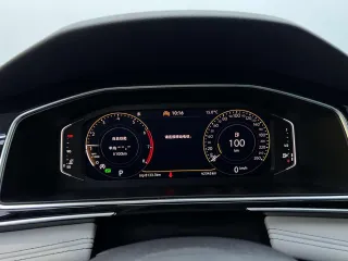 Volkswagen TIGUAN L 2022 — фото 5 из 15