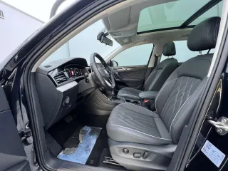 Volkswagen TIGUAN L 2022 — фото 7 из 15