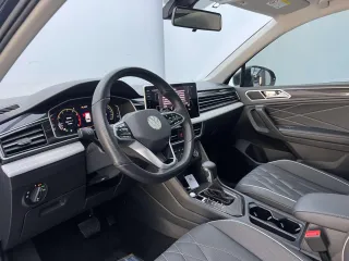 Volkswagen TIGUAN L 2022 — фото 10 из 15